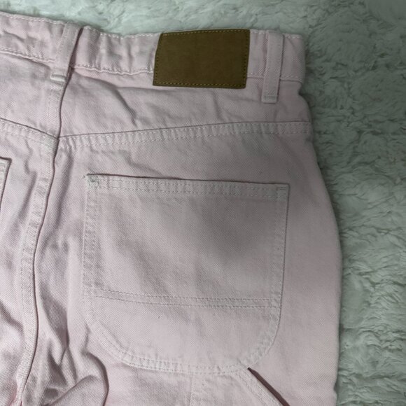 Cotton On Carpenter Cargo Jeans - Picture 9 of 11